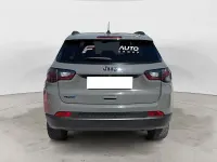 Usata Jeep Compass 240 CV (176 kW) 2024 SUV