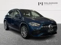 Occasion Mercedes GLA200 Premium 150 ch (110 kW) 2023 Bleue SUV