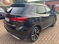 Nuova MG ZS Luxury 102 CV (75 kW) 2026 Nero SUV