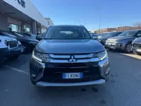 Usata Mitsubishi Outlander Plus 150 CV (110 kW) 2016 Other SUV