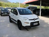 usata Fiat Panda 4x4 Panda 0.9 t.air t. s