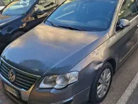 Usata VW Passat Business 140 CV (102 kW) 2008 Berlina