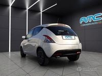 Gebraucht Lancia Ypsilon S 69 PS (50 kW) 2023 Weiß Kleinwagen