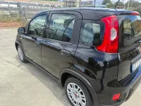 Usata Fiat Panda 69 CV (50 kW) 2023 Nero Utilitaria