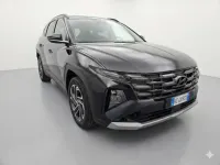 Nuova Hyundai Tucson 179 CV (131 kW) 2026 Nero SUV