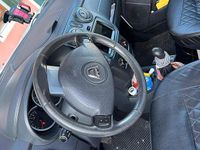 Usata Dacia Lodgy Stepway 2016 Bianco Monovolume