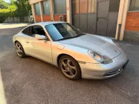 Usata Porsche 911 Carrera 300 CV (220 kW) 1998 Other Coupé