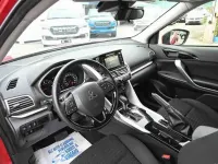 Usata Mitsubishi Canter 2020 Rosso SUV