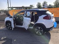 Usata DR DR 3.0 114 CV (83 kW) 2024 Bianco SUV