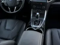 Usata Ford S-MAX S 179 CV (131 kW) 2016 Nero Monovolume