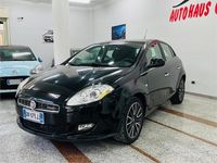 Usata Fiat Bravo Dynamic 120 CV (88 kW) 2008 Nero Utilitaria