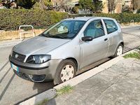 Usata Fiat Punto 2005 Utilitaria