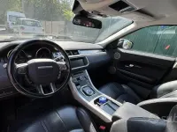 Usata Land Rover Range Rover evoque Black Edition 150 CV (110 kW) 2018 Nero Station wagon
