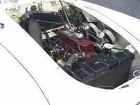 Usata MG 1600 72 CV (52 kW) 1961 Bianco Cabrio