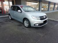 usata Dacia Sandero Streetway 1.5 Blue dCi 75 CV S&S Comfort GA767