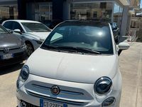Usata Fiat 500 Dolcevita 69 CV (50 kW) 2024 Bianco Berlina