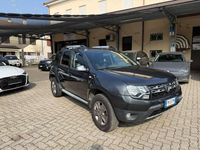 Usata Dacia Duster 115 CV (84 kW) 2018 Grigio SUV