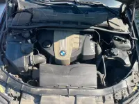Usata BMW 320 184 CV (135 kW) 2013 Nero Station wagon