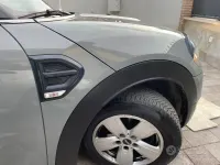 Usata Mini Countryman 2019 Grigio SUV