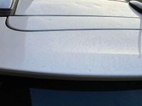 Usata Hyundai ix35 Style 184 CV (135 kW) 2010 Argento SUV