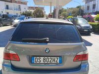 Usata BMW 530 235 CV (172 kW) 2009 Station wagon