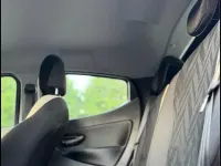 Usata Lancia Ypsilon Gold 80 CV (58 kW) 2017 Nero Utilitaria