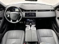 usata Land Rover Range Rover evoque 2.0D I4-L.Flw 150 CV AWD Auto R-Dynamic del 2019 usata a Monteriggioni