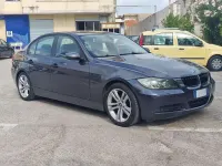 Usata BMW 320 150 CV (110 kW) 2005 Berlina