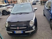 Usata Fiat 500 Sport 69 CV (50 kW) 2008 Utilitaria