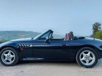 Usata BMW Z3 Efficient Dynamics 140 CV (102 kW) 1997 Cabrio