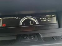 Usata Renault Scénic III 110 CV (80 kW) 2014 Grigio Monovolume