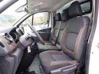 Usata Fiat Talento 120 CV (88 kW) 2020 Bianco Monovolume