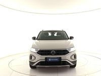 Occasion VW T-Roc Life 150 PK (110 kW) 2022 Beige SUV