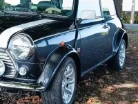 Usata Rover Mini 1998