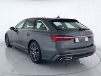 usata Audi A6 Avant 45 3.0 tdi mhev S LINEX2 + Matrix+20"+ SOSPE