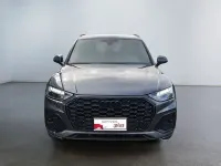 Occasion Audi Q5 Sportback Ambiente 163 ch (119 kW) 2022 Gris SUV