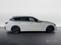 Usata BMW 320e Comfort Edition 190 CV (139 kW) 2025 Station wagon