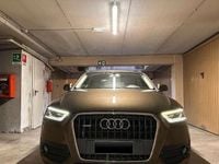 Usata Audi Q3 Advanced Plus 177 CV (130 kW) 2012 SUV