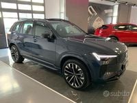 Usata Volvo XC90 Ultra 310 CV (228 kW) 2024 Blu SUV