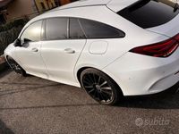 usata Mercedes CLA250 Shooting Brake CLA 250 Automatic Shooting Brake Business