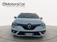 Usata Renault Mégane IV Business 115 CV (84 kW) 2020 Bianco
