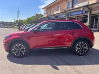 Usata Fiat 600 La Prima 110 CV (80 kW) 2025 111 rosso amore SUV