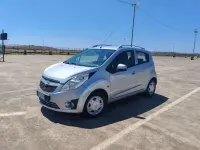 Usata Chevrolet Spark LS 68 CV (50 kW) 2010 Utilitaria