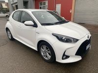 usata Toyota Yaris Hybrid Yaris 1.5 Hybrid 5p. Business