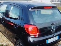 Usata Peugeot 108 Allure 72 CV (52 kW) 2021 Other Utilitaria