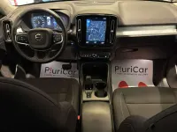 Usata Volvo XC40 Inscription 129 CV (94 kW) 2022 Nero SUV