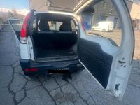 Usata Daihatsu Terios 86 CV (63 kW) 2003 Bianco SUV