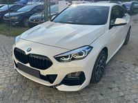 Usata BMW 218 M Sport 150 CV (110 kW) 2023 Bianco Coupé