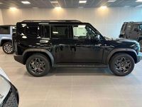 Nuova ICH-X K3 238 CV (175 kW) 2026 Very black SUV