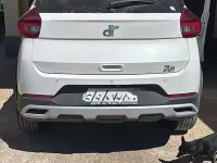 Usata DR DR 3.0 117 CV (86 kW) 2023 Bianco SUV